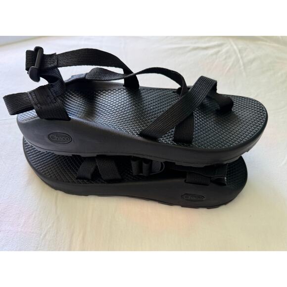 Men\'s Chaco Z/Cloud 2 Adjustable Strap Cushioned Sandal main image 8